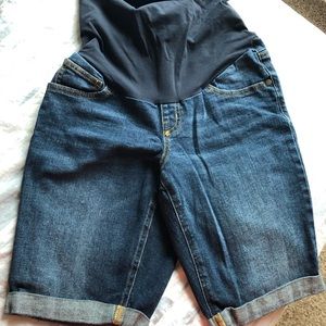 Maternity Shorts